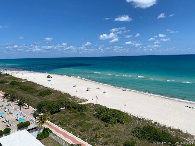 Miami Beach, FL 33140,5601 COLLINS AV #1707