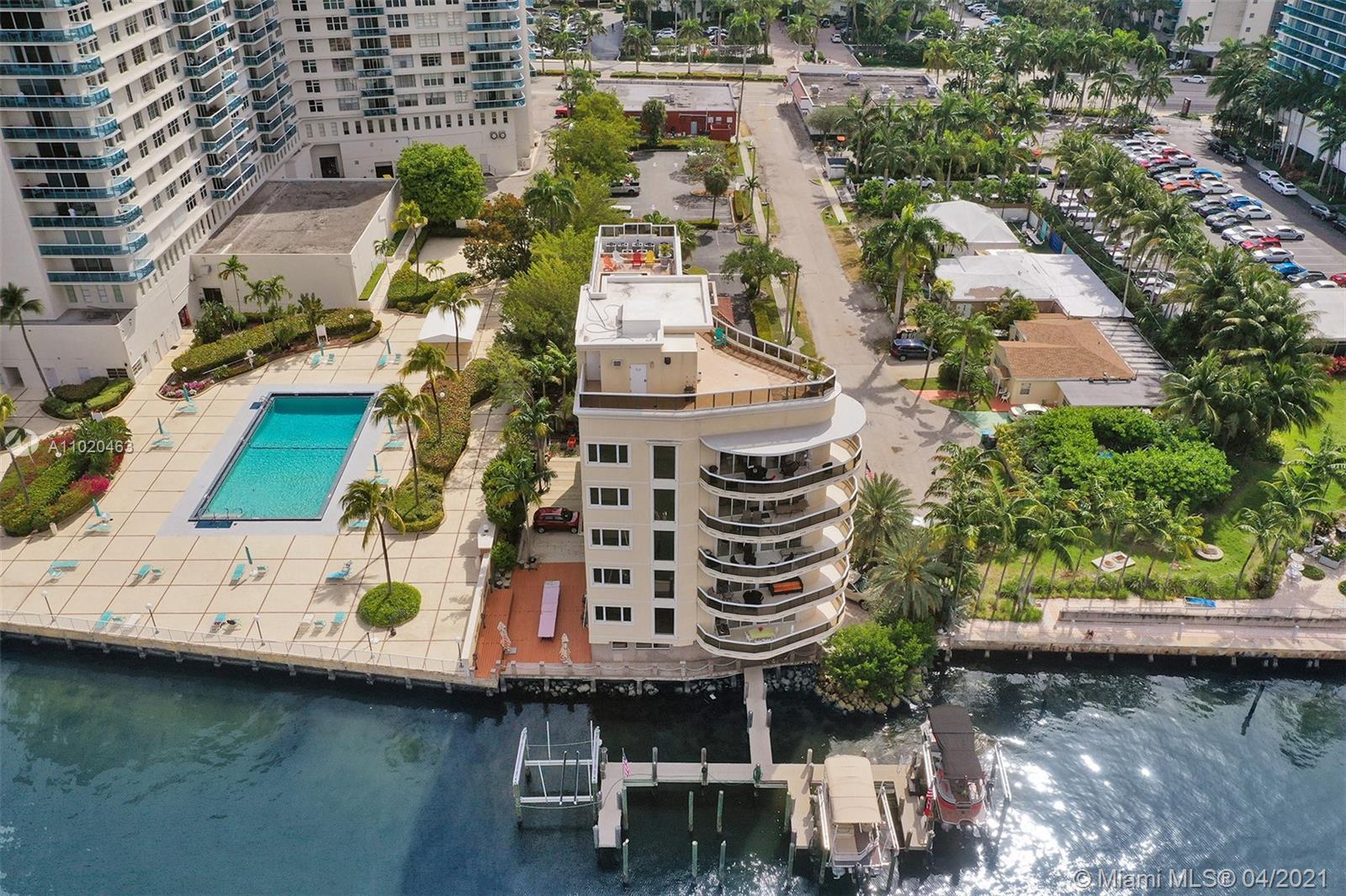 Hollywood, FL 33019,12 Seacrest Pkwy #1