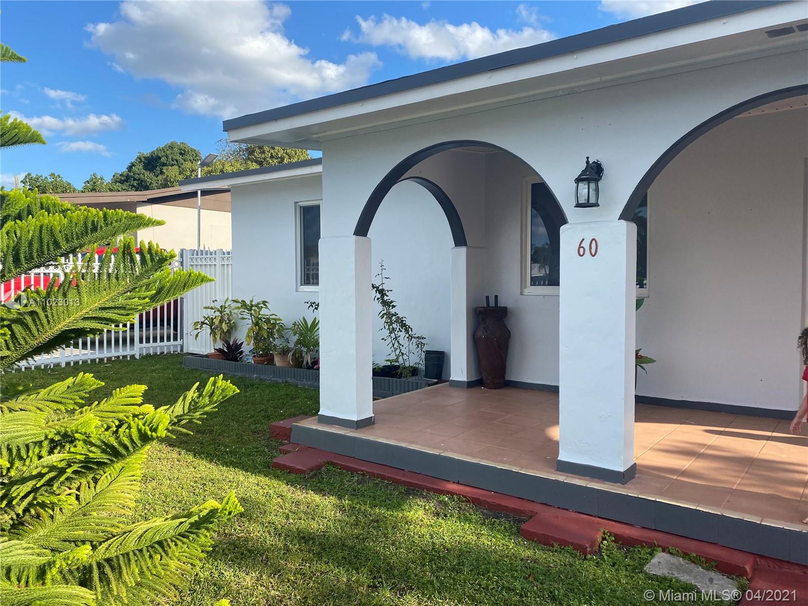 60 E 40th St, Hialeah, FL 33013