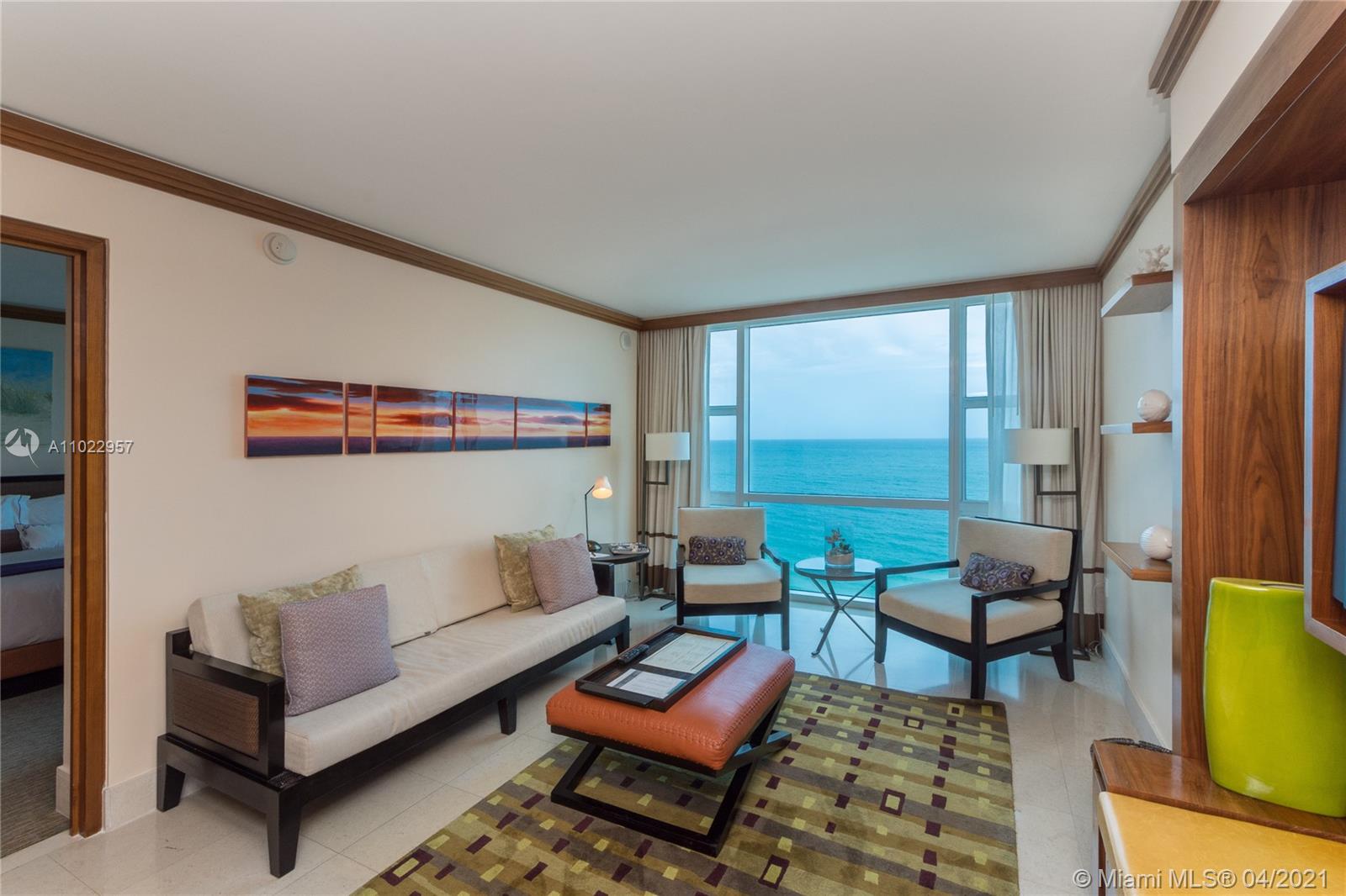 6801 Collins Ave #1022, Miami Beach, FL 33141