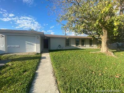 12575 SW 189th St,  Miami,  FL 33177