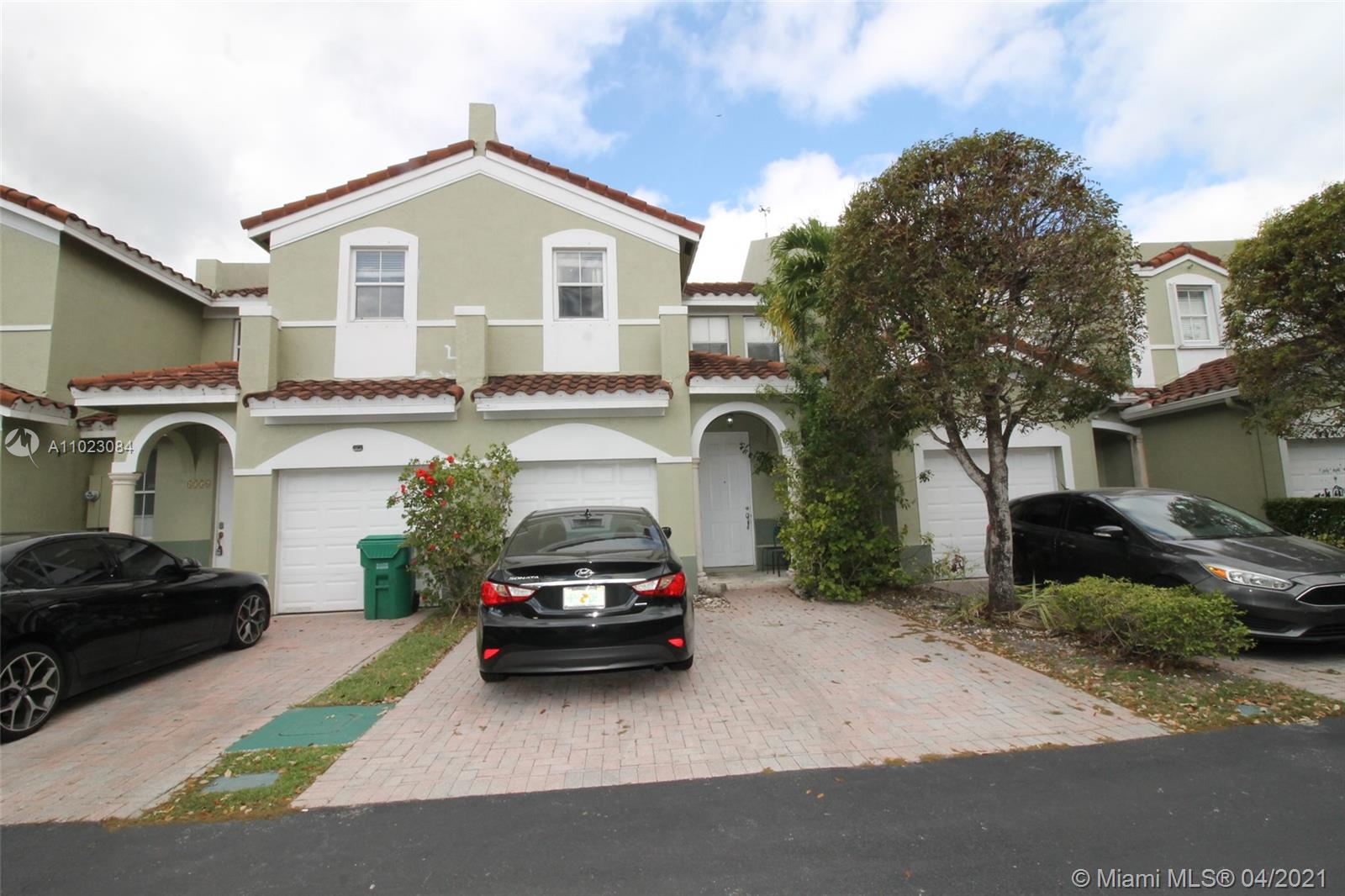 4366 NW 116th Ave #4366, Doral, FL 33178