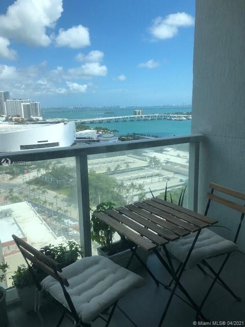 Miami, FL 33132,244 Biscayne Blvd #2308