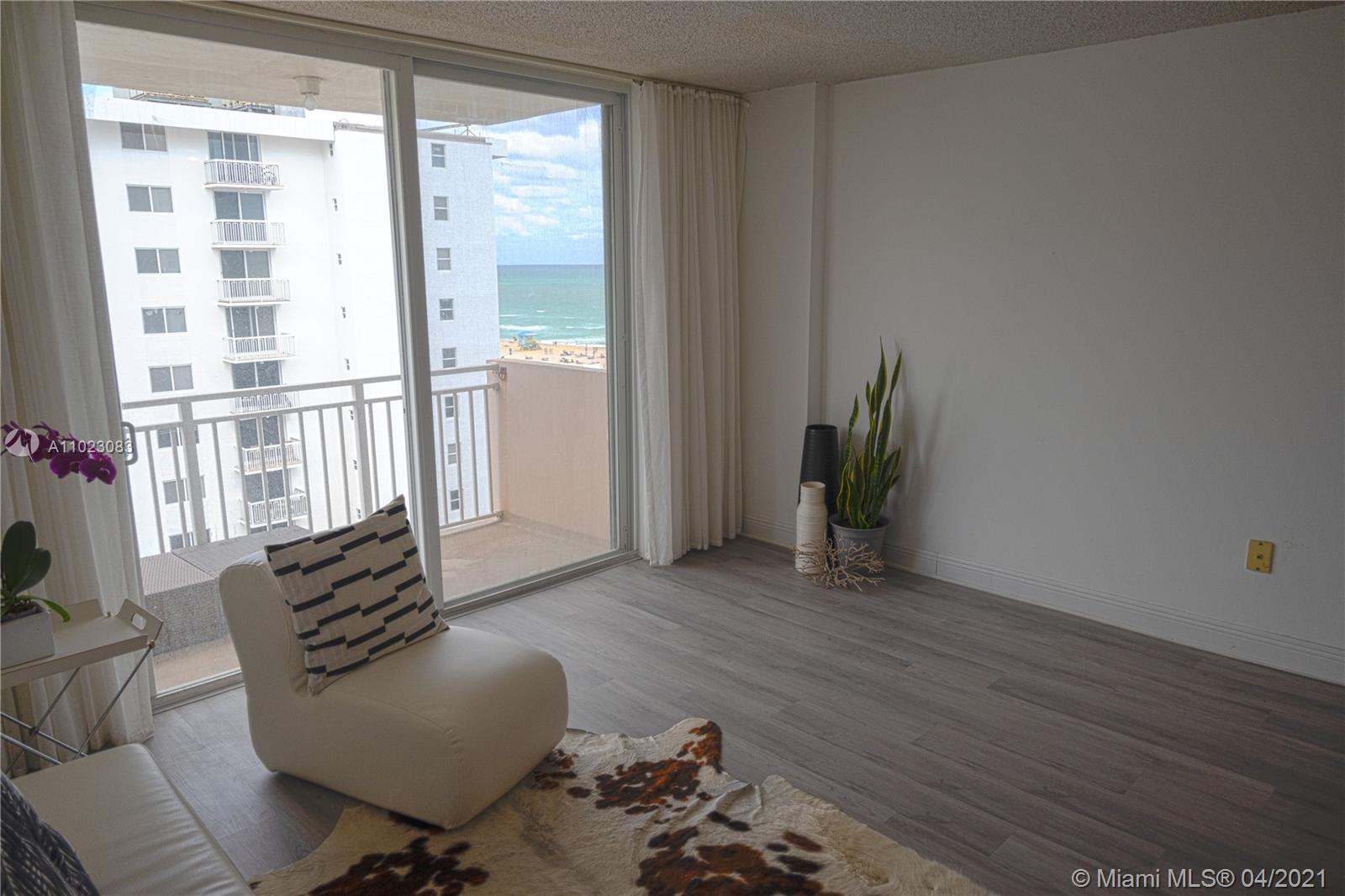 Miami Beach, FL 33139,345 Ocean Dr #920