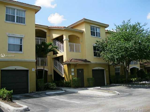 9640 NW 2nd St #5-107, Pembroke Pines, FL 33024