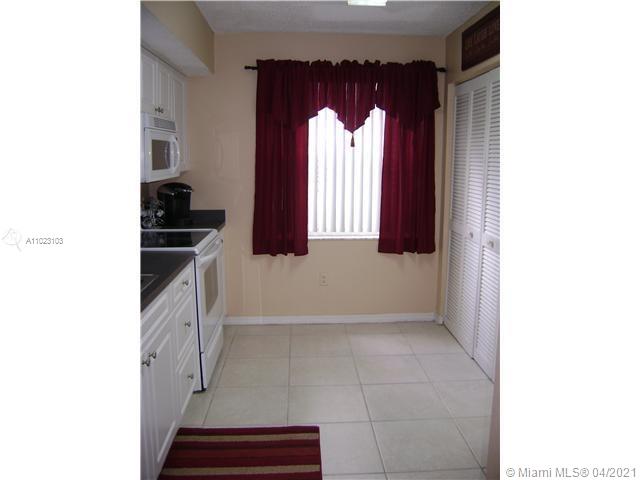 Pembroke Pines, FL 33024,9640 NW 2nd St #5-107