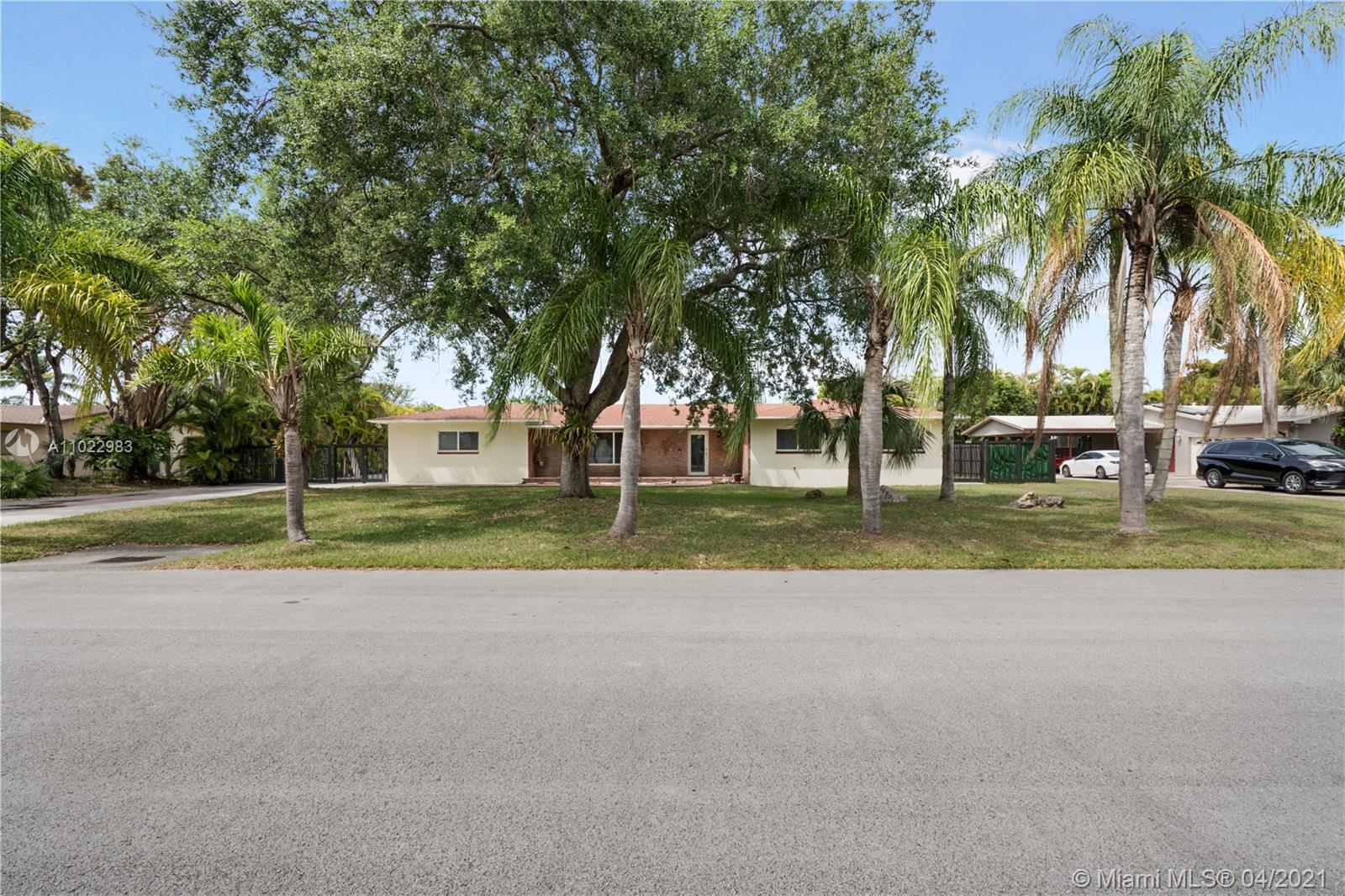 Homestead, FL 33031,16891 SW 277th St