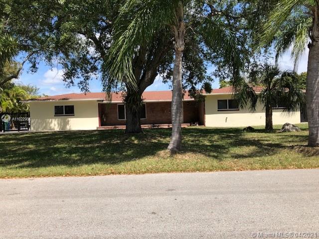 Homestead, FL 33031,16891 SW 277th St