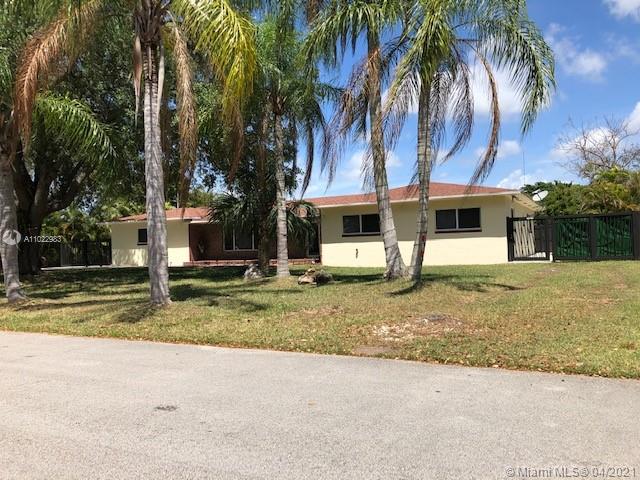 Homestead, FL 33031,16891 SW 277th St