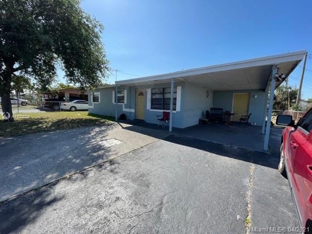 Lauderhill, FL 33311,3280 NW 13th Ct