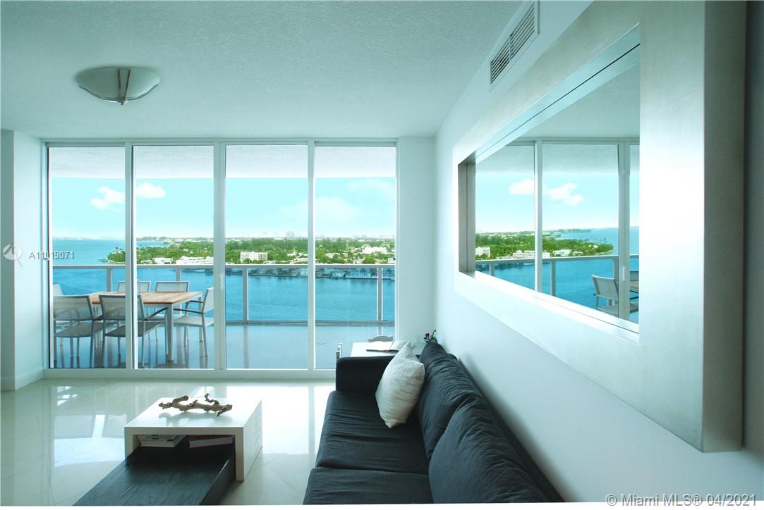 1881 79th Street Cswy #1501, North Bay Village, FL 33141