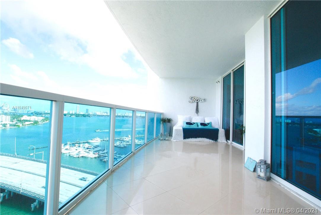 1881 79th Street Cswy #1501, North Bay Village, FL 33141