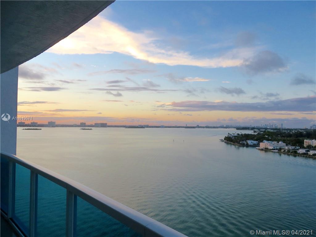 1881 79th Street Cswy #1501, North Bay Village, FL 33141