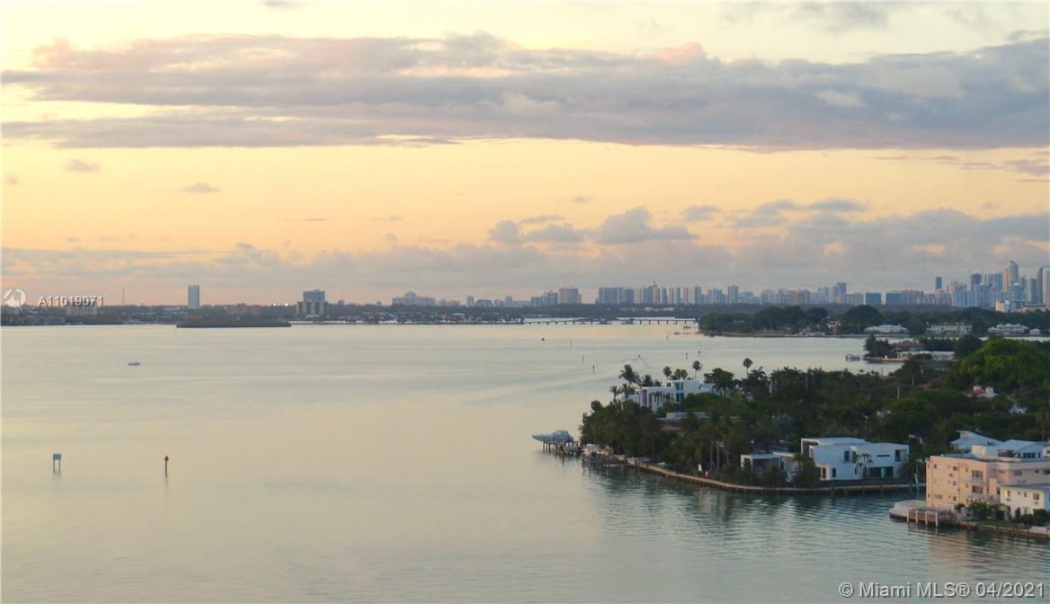 1881 79th Street Cswy #1501, North Bay Village, FL 33141