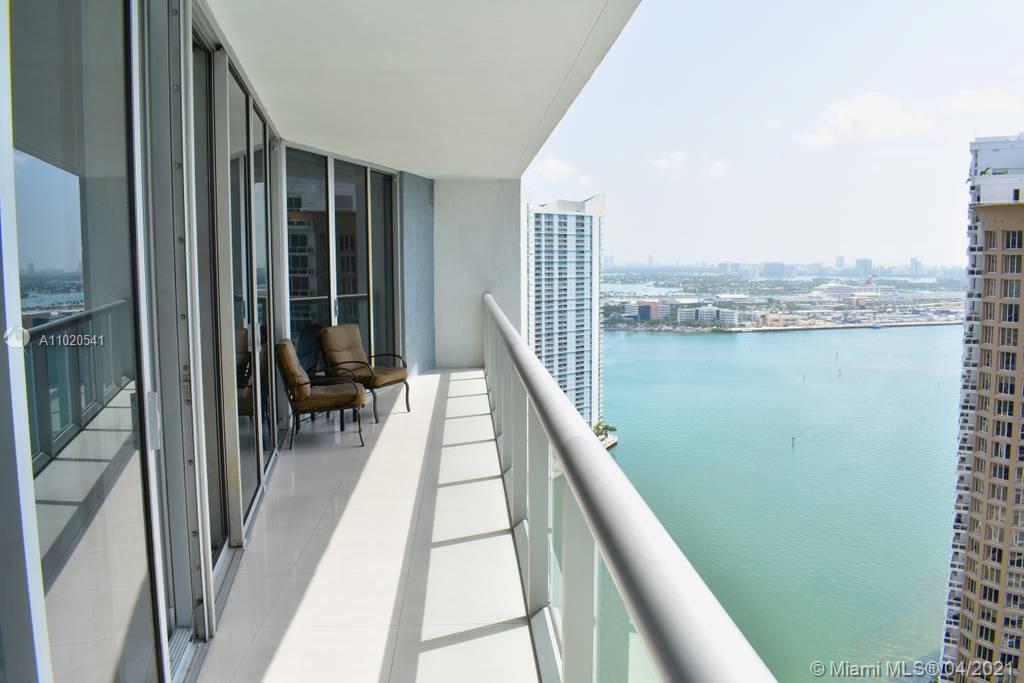 Miami, FL 33131,465 Brickell Ave #3305