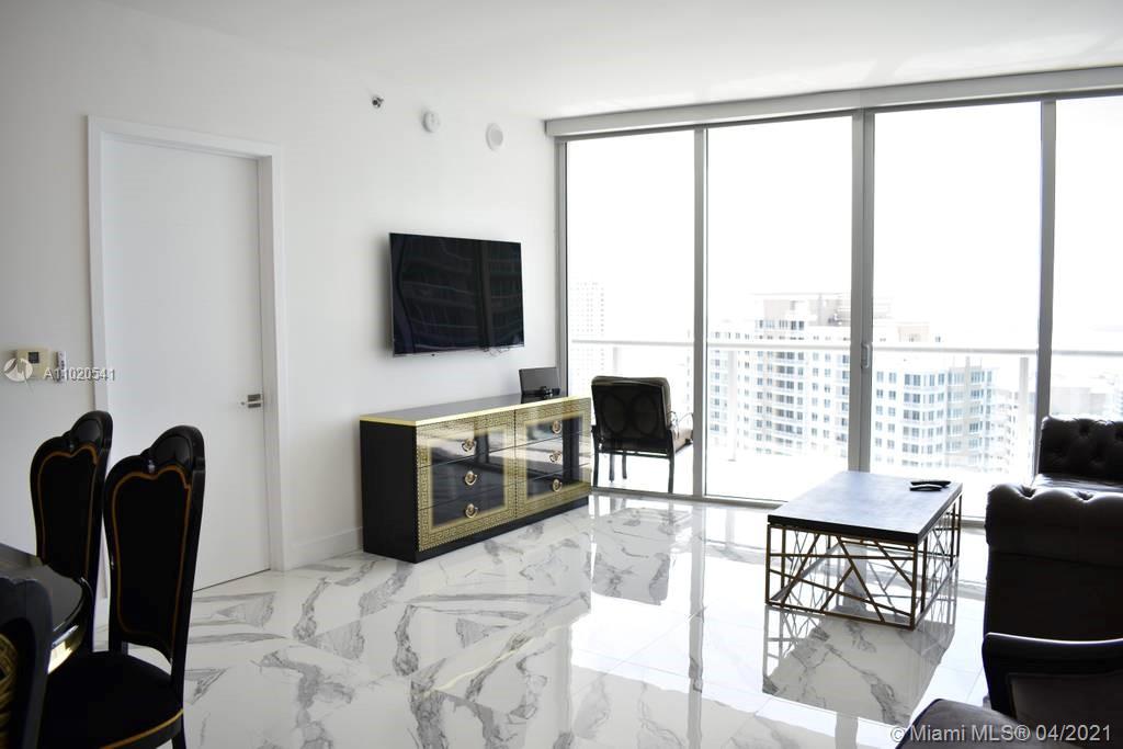 Miami, FL 33131,465 Brickell Ave #3305