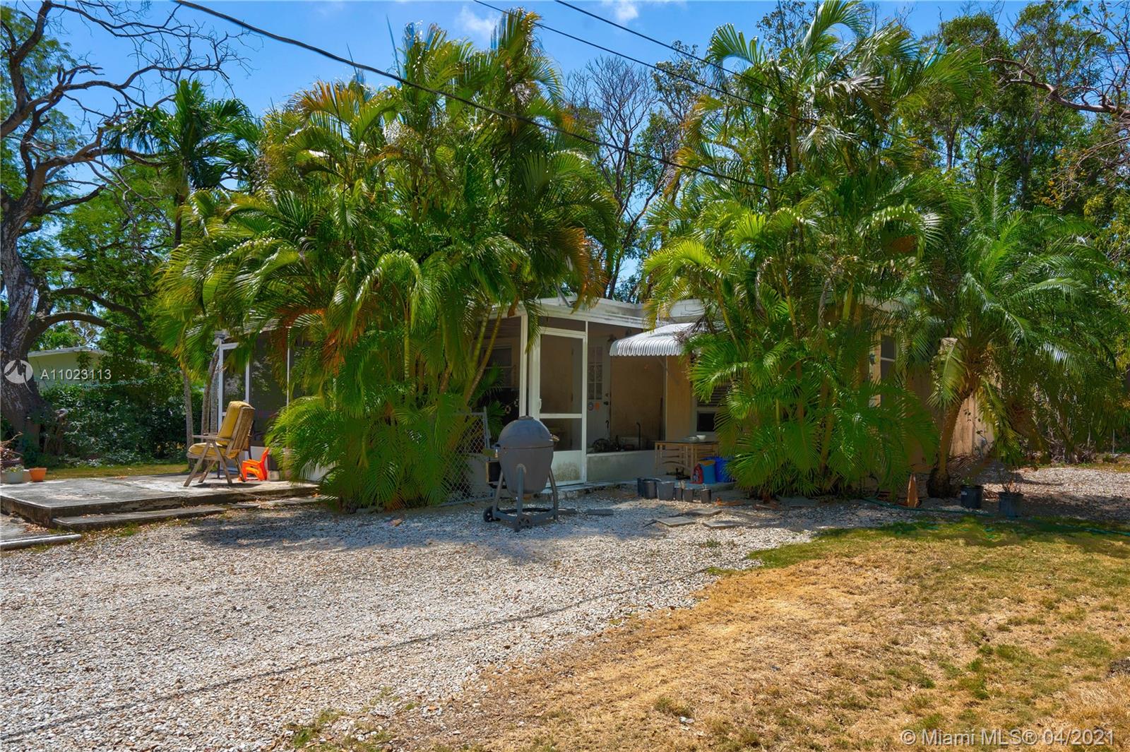 1007 Gibraltar Rd, Key Largo, FL 33037