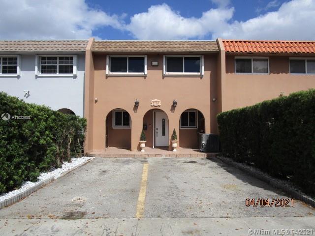 Hialeah, FL 33014,7115 W 2nd Ct #7115