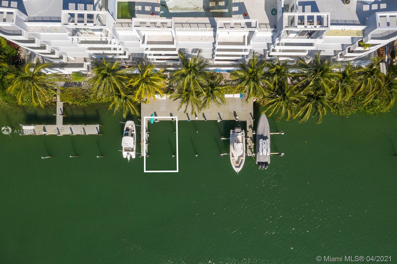 Photo 1 of Nautica Apt 305 in Miami Beach - MLS A11015718