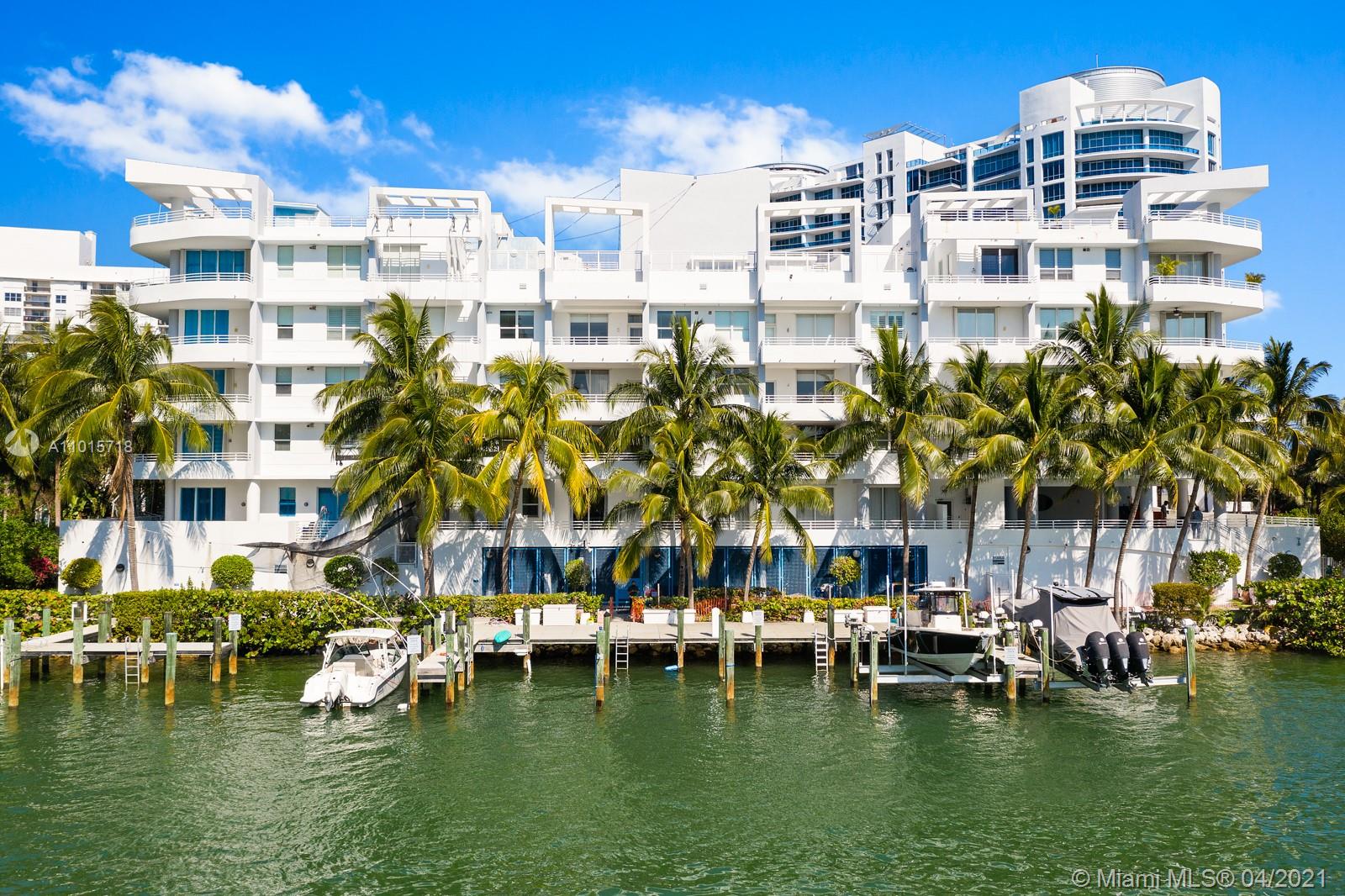 Miami Beach, FL 33140,5970 Indian Creek Dr #305