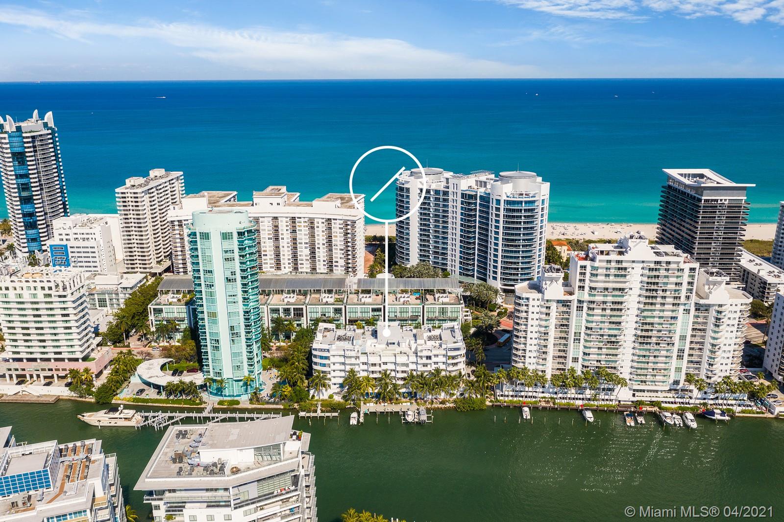 Miami Beach, FL 33140,5970 Indian Creek Dr #305