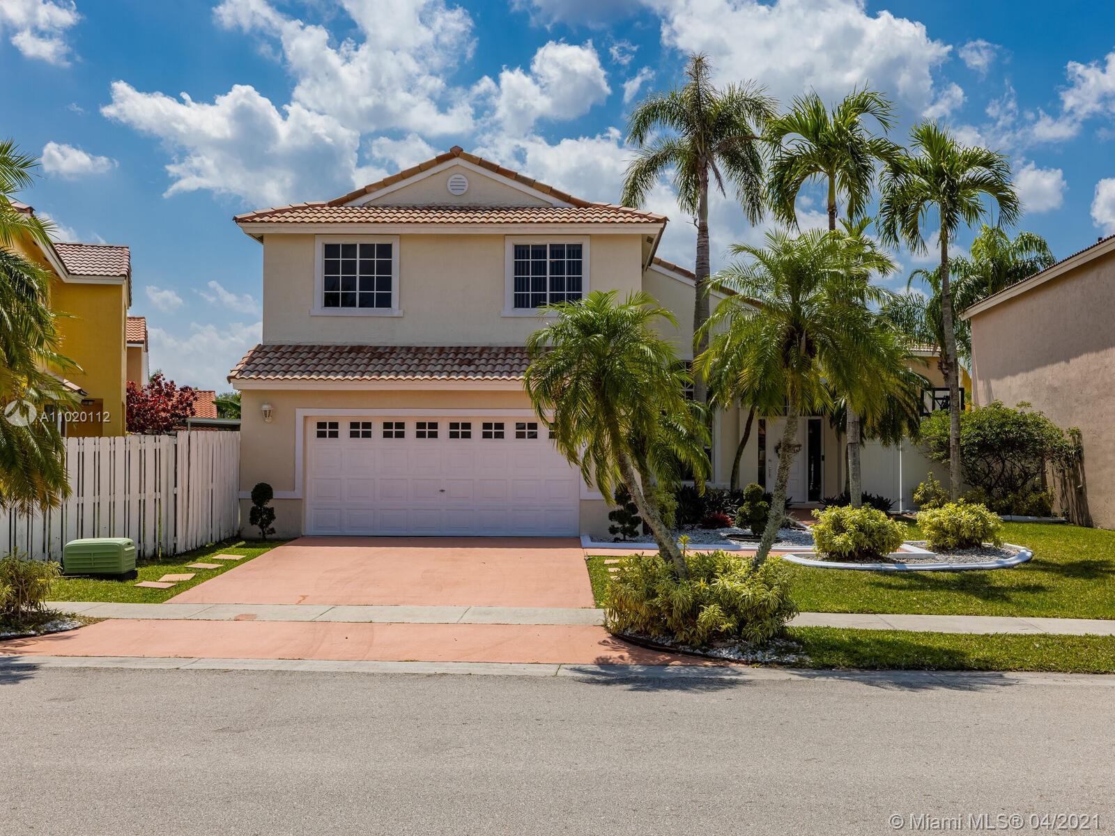 Pembroke Pines, FL 33029