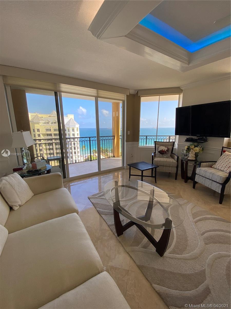 2001 N Ocean Blvd #1201, Fort Lauderdale, FL 33305