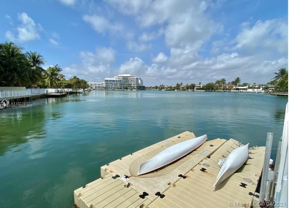 Miami Boat Slips For Sale & Lease