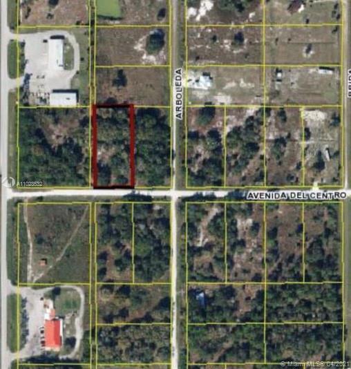 Clewiston, FL 33440,115 Avenida Del Centro