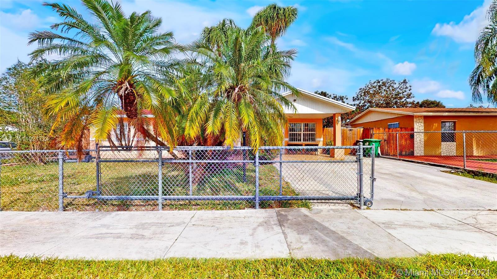 30705 SW 154th Ave, Homestead, FL 33033