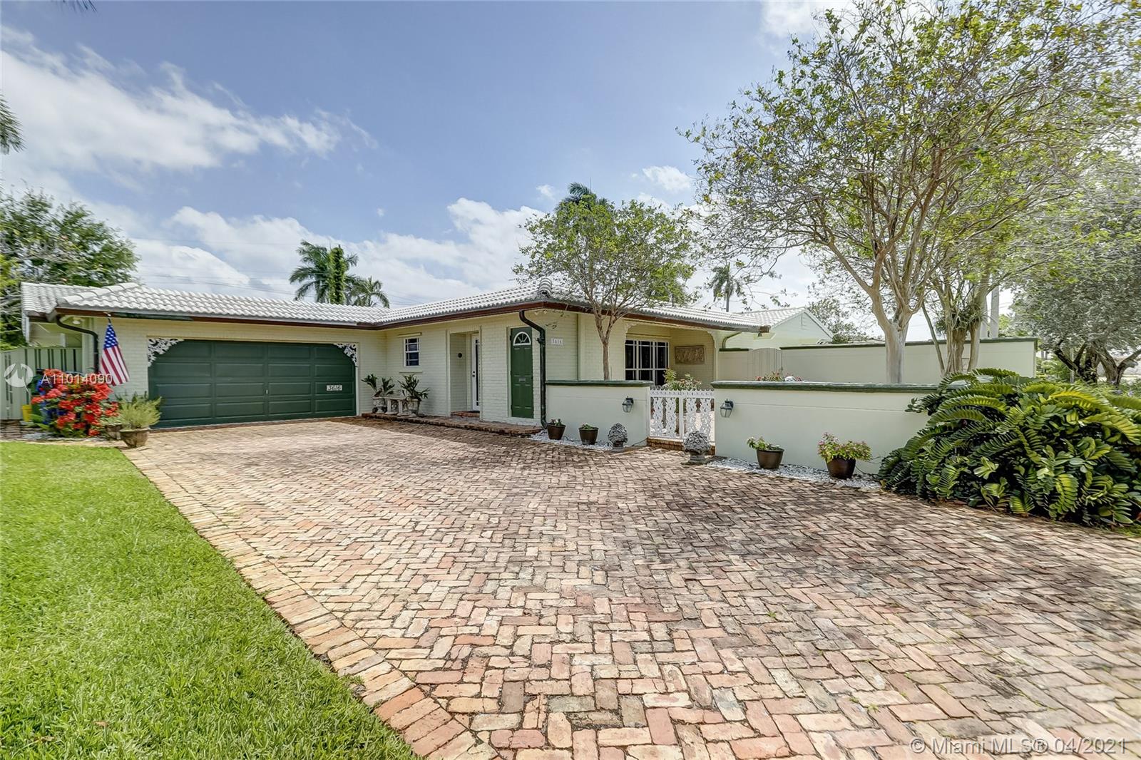 3616 NE 25th Ave, Fort Lauderdale, FL 33308