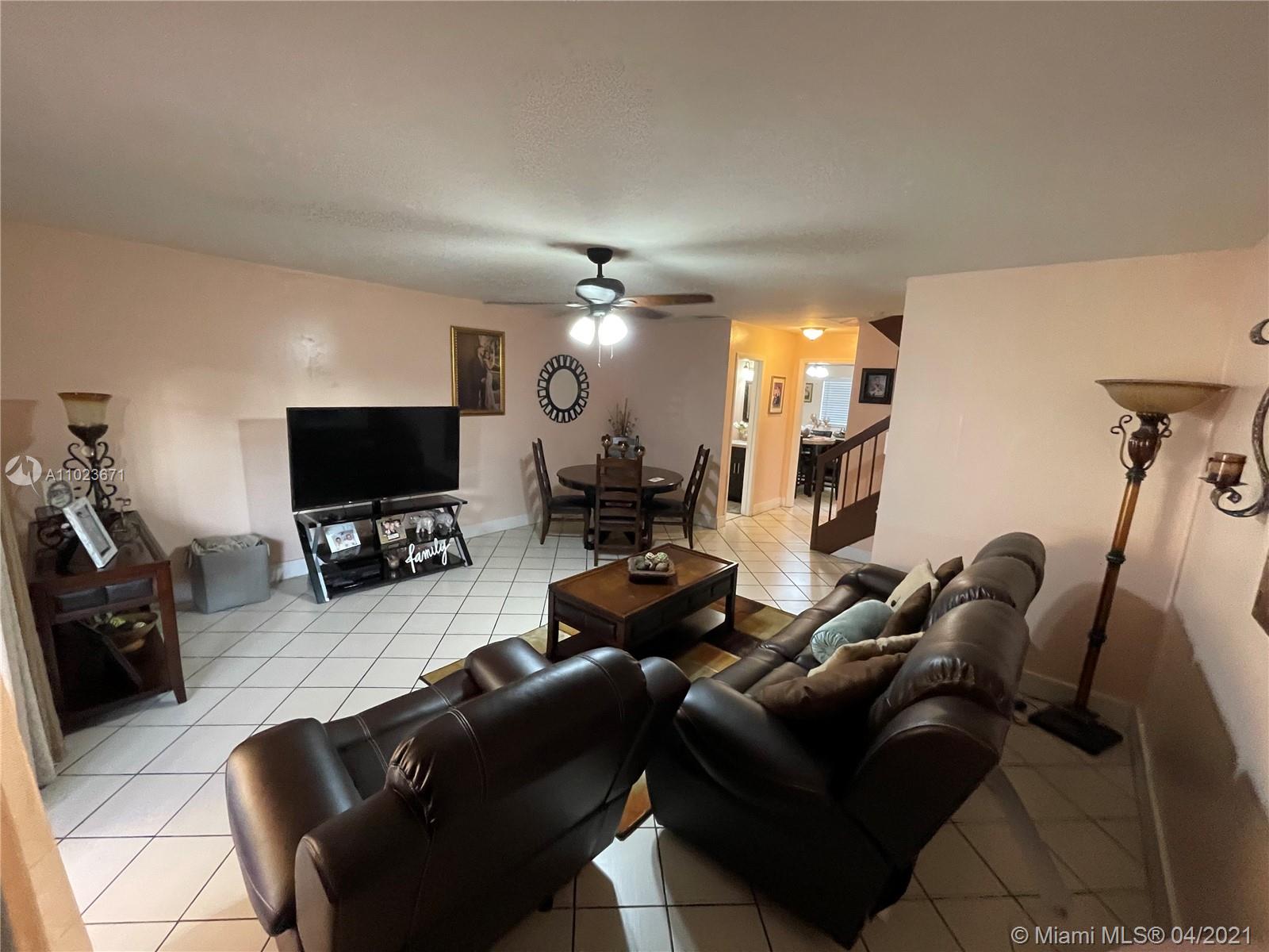 Hialeah, FL 33016,6350 W 27th Ln #101-21