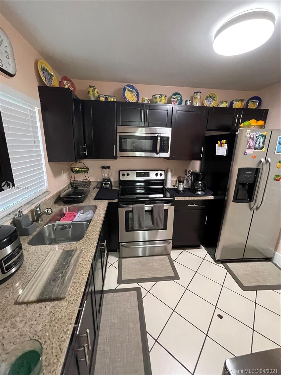 Hialeah, FL 33016,6350 W 27th Ln #101-21