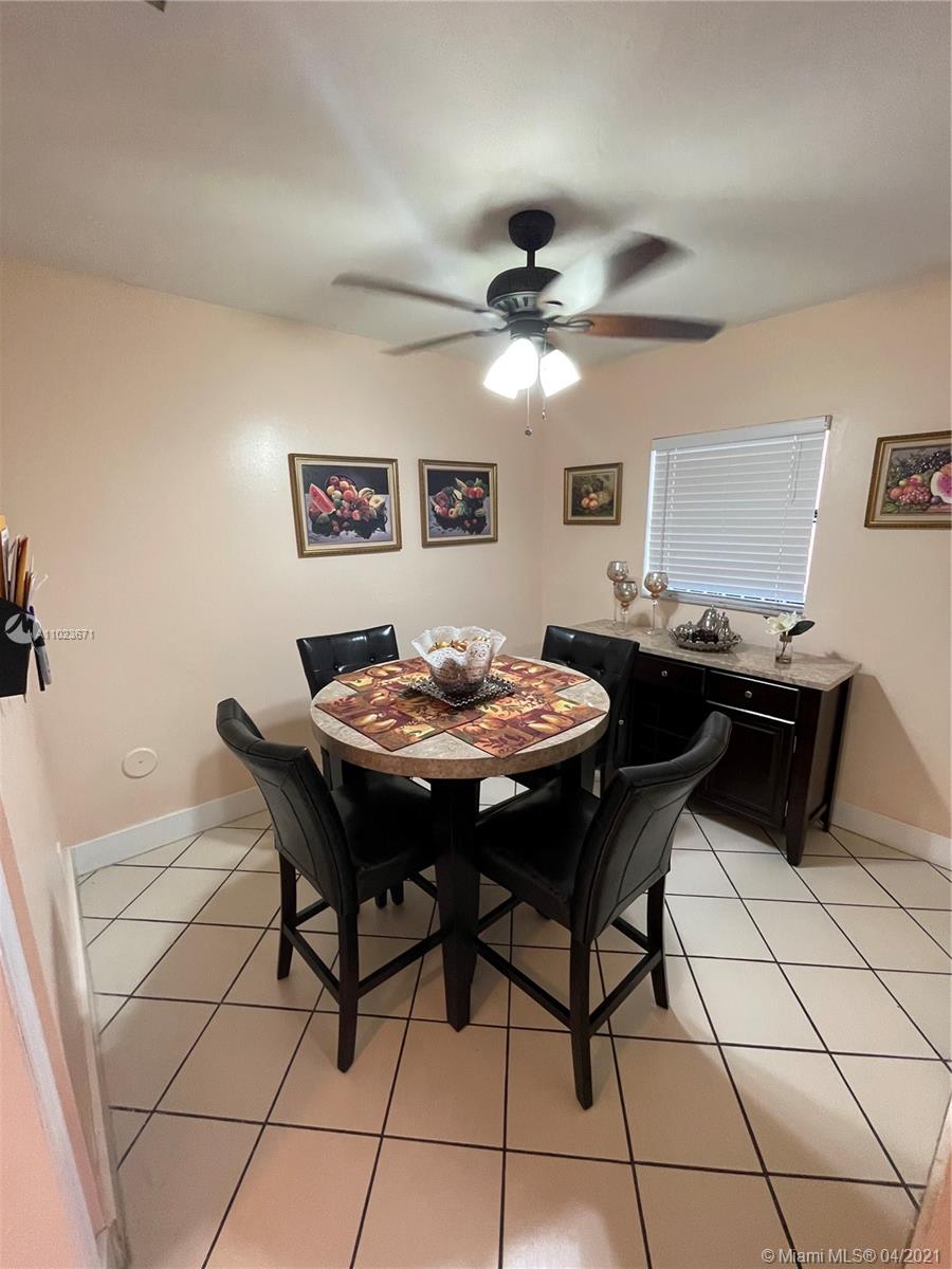 Hialeah, FL 33016,6350 W 27th Ln #101-21