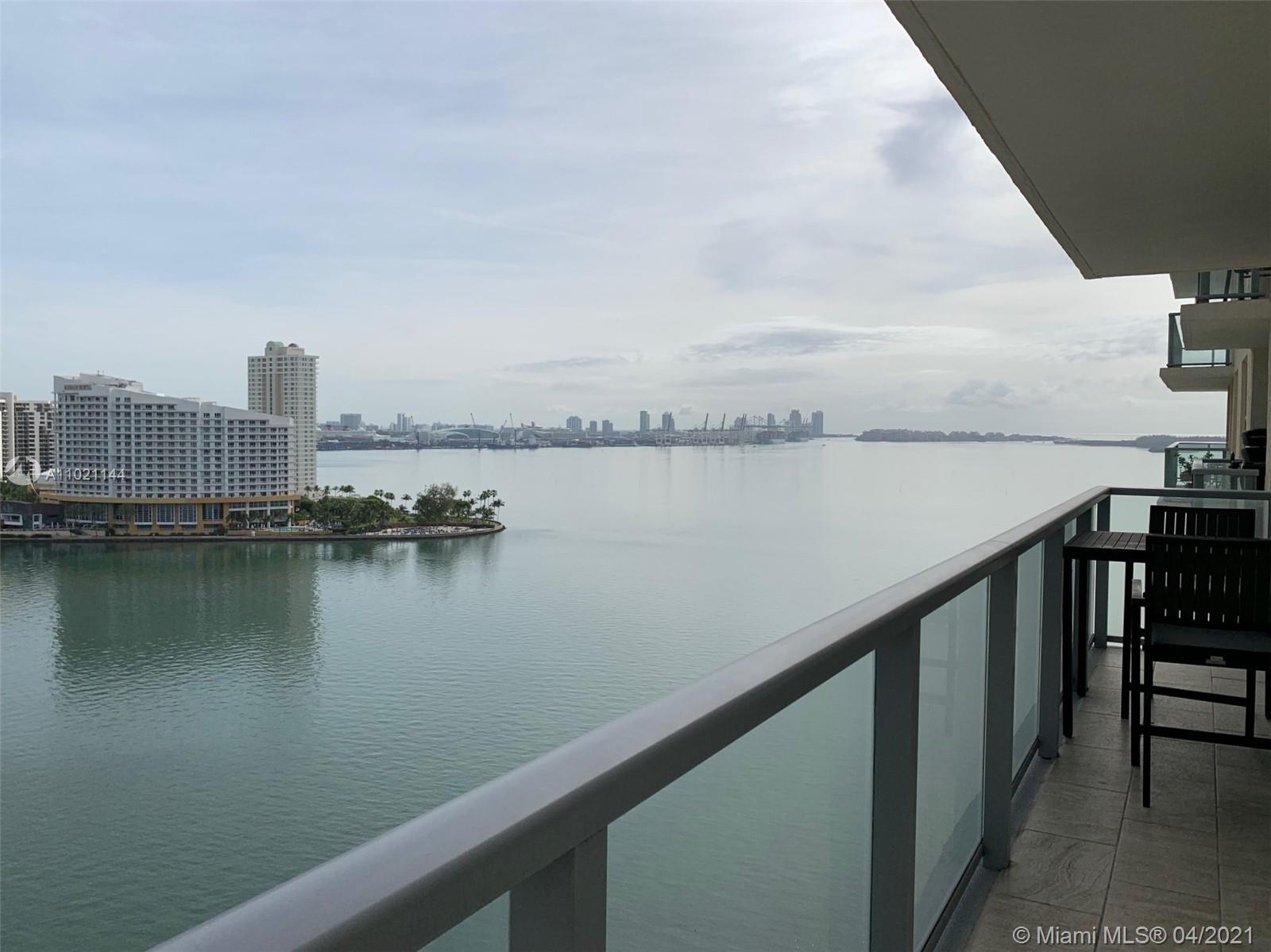 1155 Brickell Bay Dr #1806, Miami, FL 33131