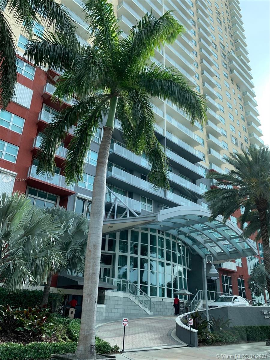 Miami, FL 33131,1155 Brickell Bay Dr #1806