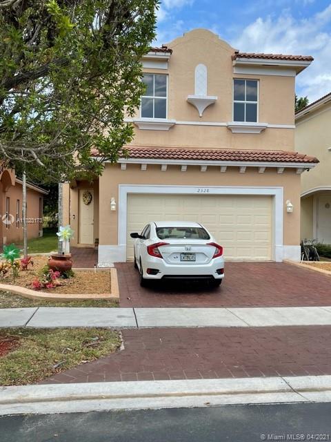 2328 NE 37th Ter, Homestead, FL 33033