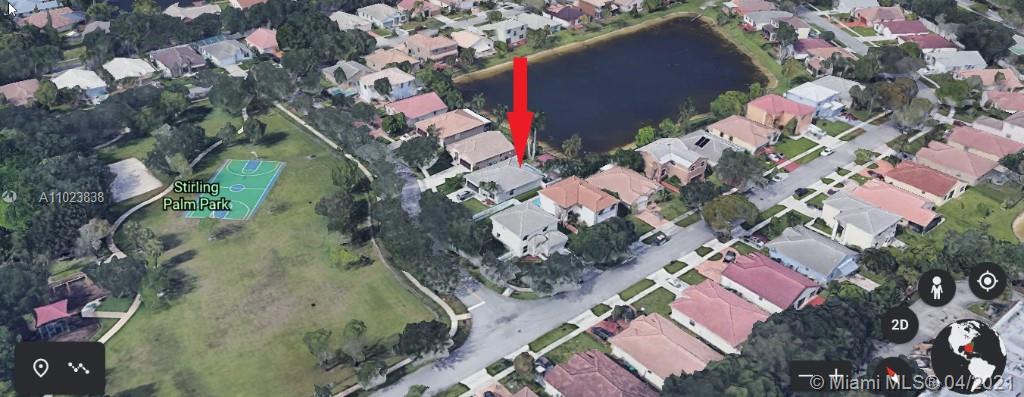 Cooper City, FL 33328,5878 SW 102nd Ter