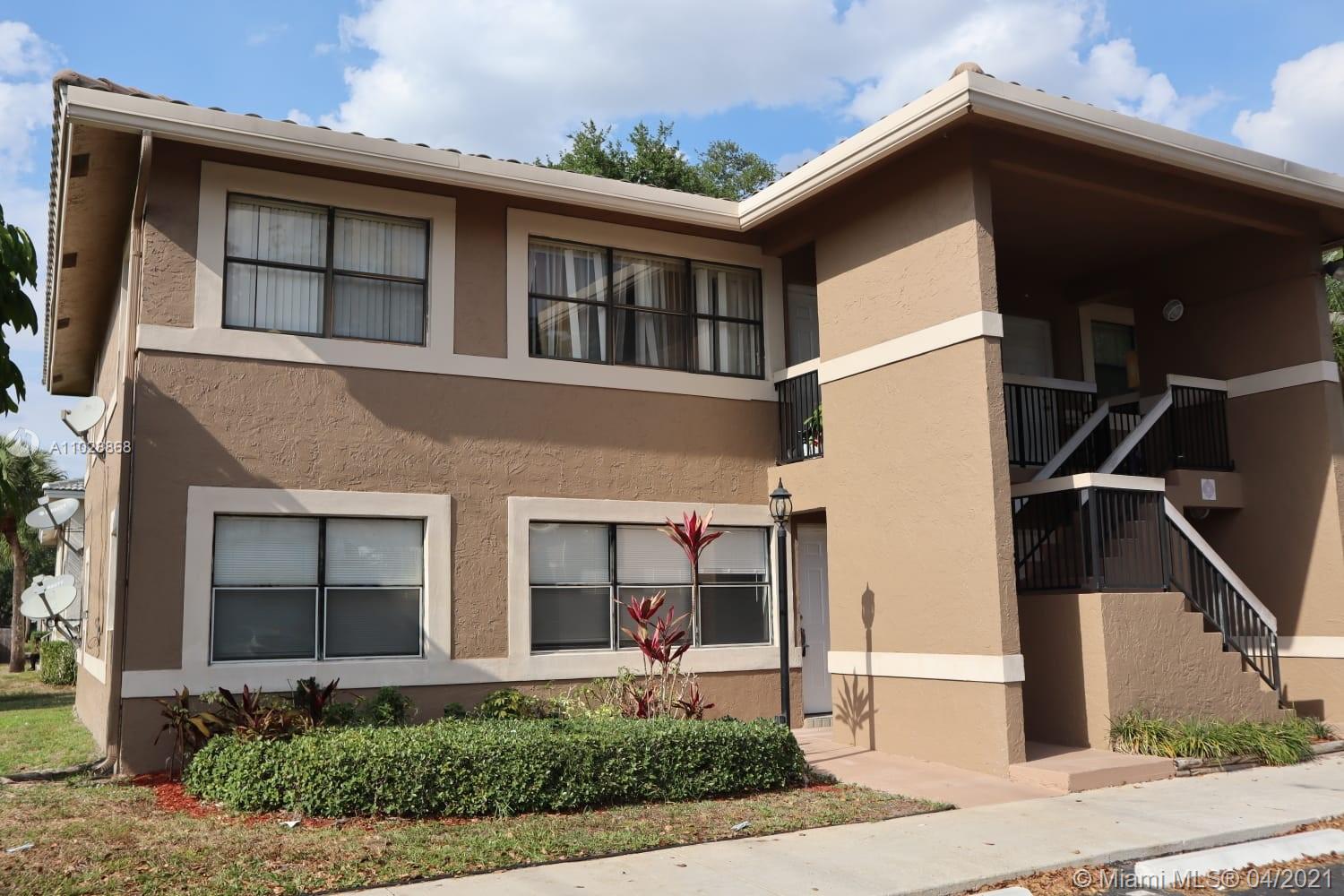 11583 NW 42 #11583,  Coral Springs,  FL 33065