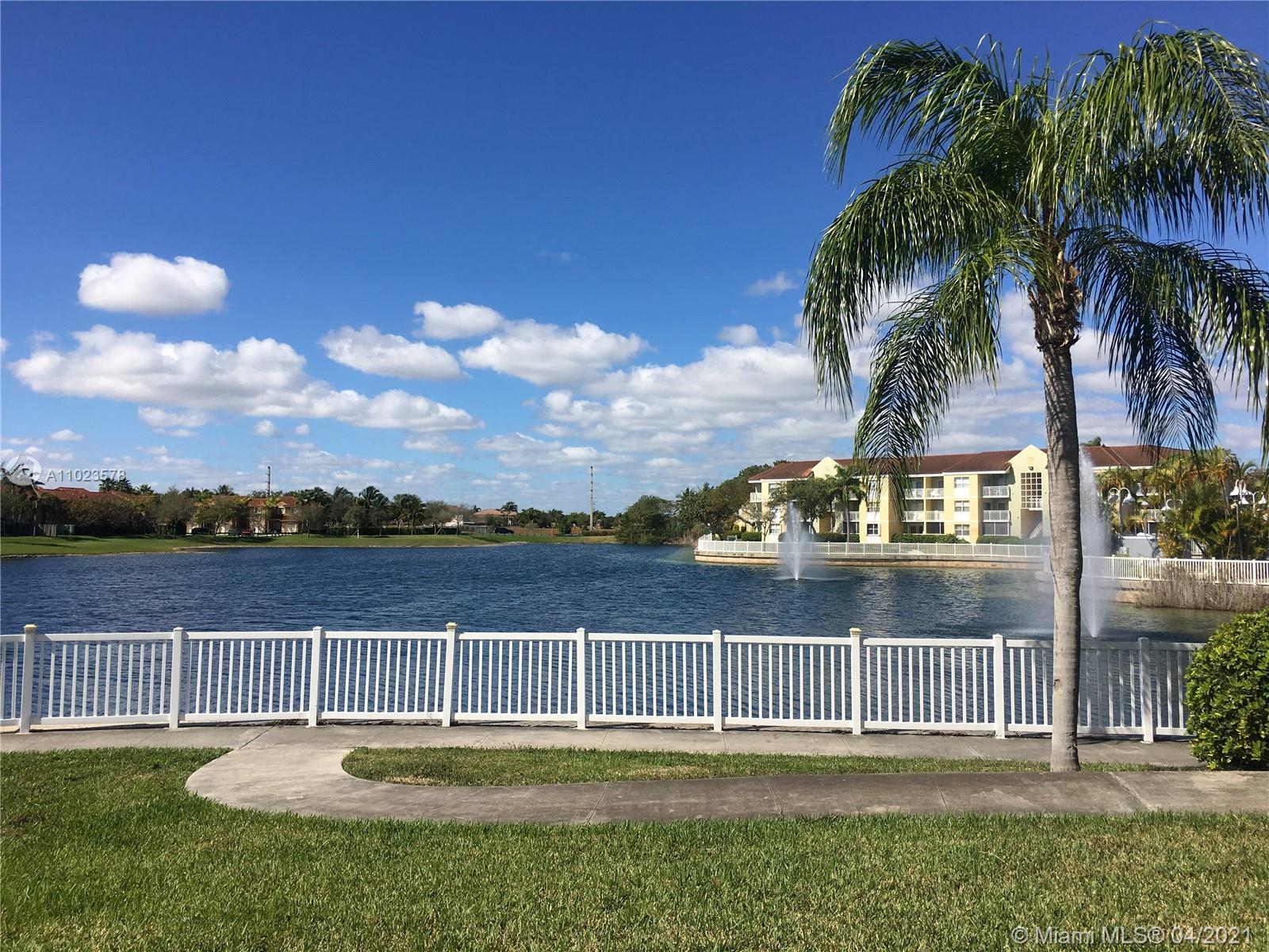 Cutler Bay, FL 33189,8600 SW 212 St #104