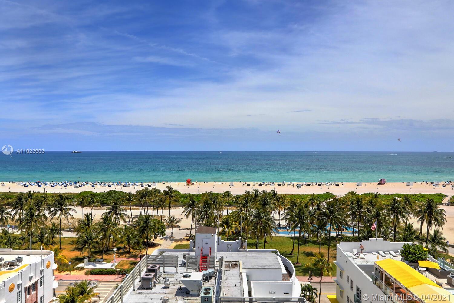 Miami Beach, FL 33139,1255 Collins Ave #706