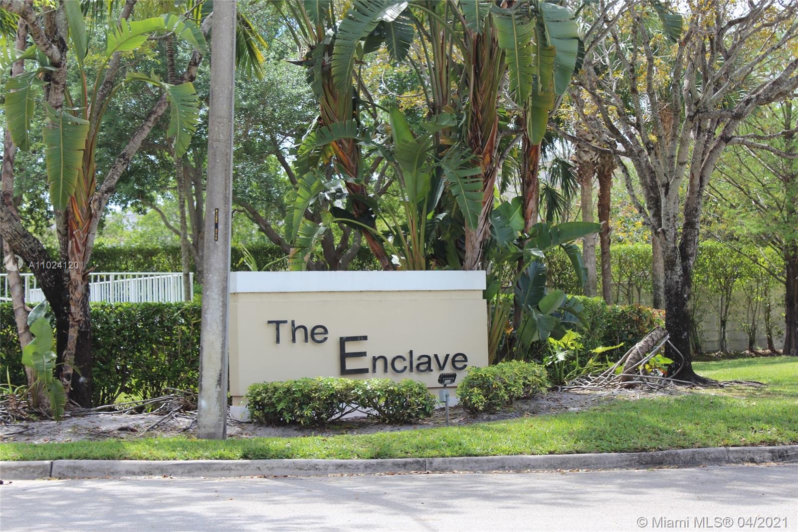 Lauderhill, FL 33319,3114 Enclave Way #3114