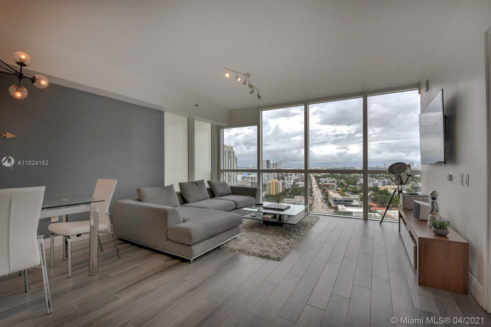 450 Alton Road #2308, Miami Beach, FL 33139