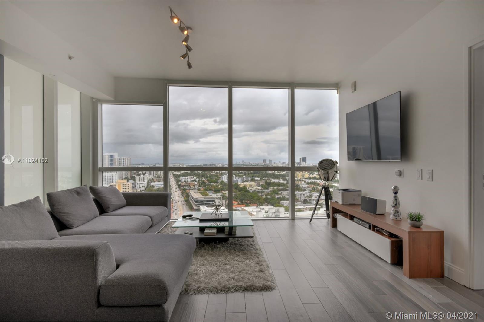 Miami Beach, FL 33139,450 Alton Road #2308