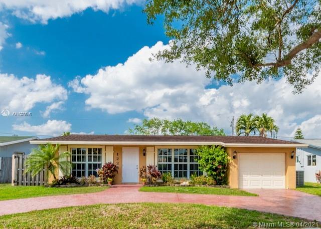 12251 NW 30th St, Sunrise, FL 33323