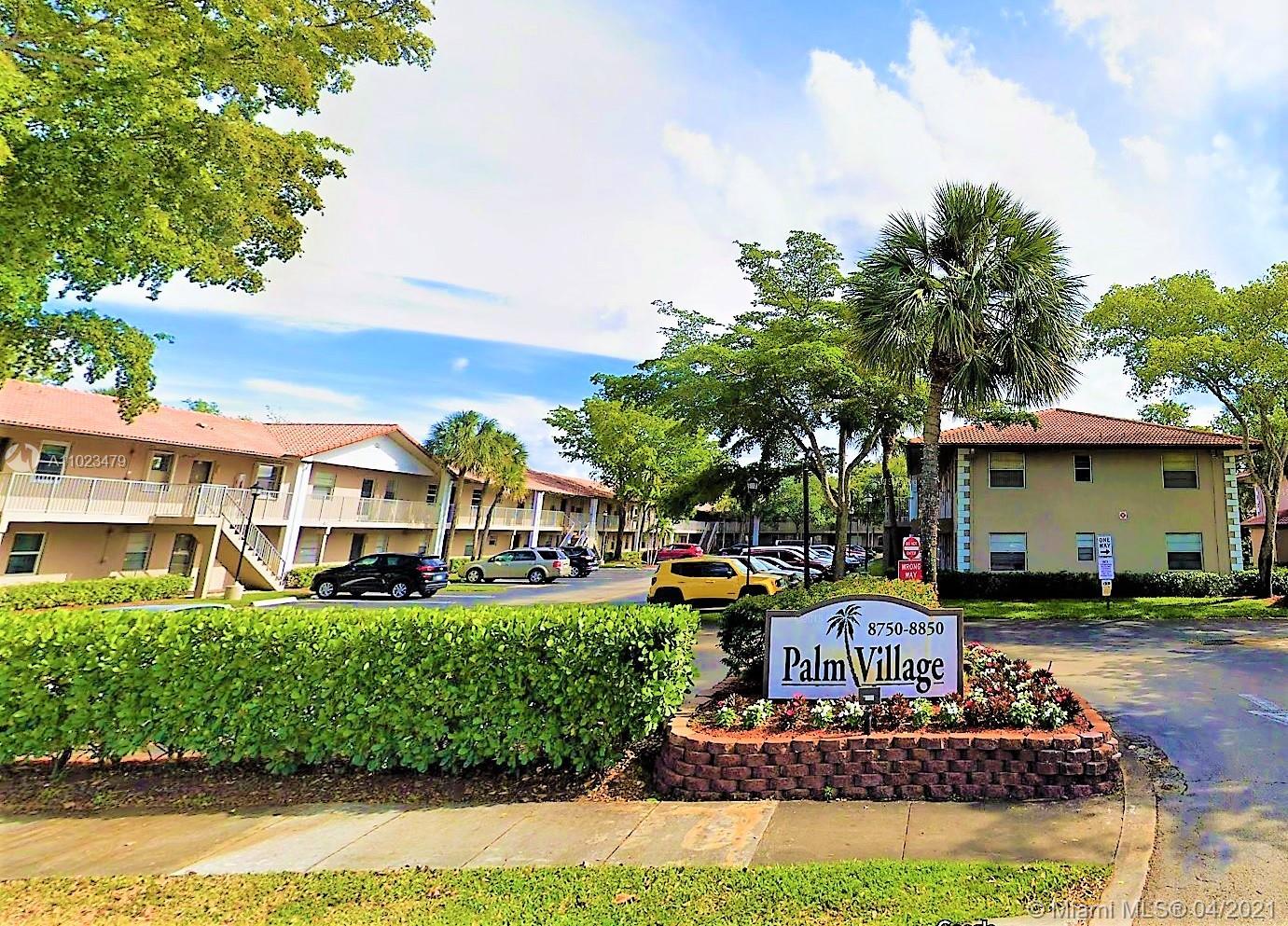 8750 Royal Palm Blvd #115-3, Coral Springs, FL 33065