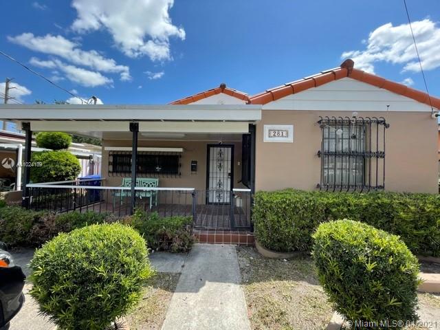 281 NW 57th Ct, Miami, FL 33126