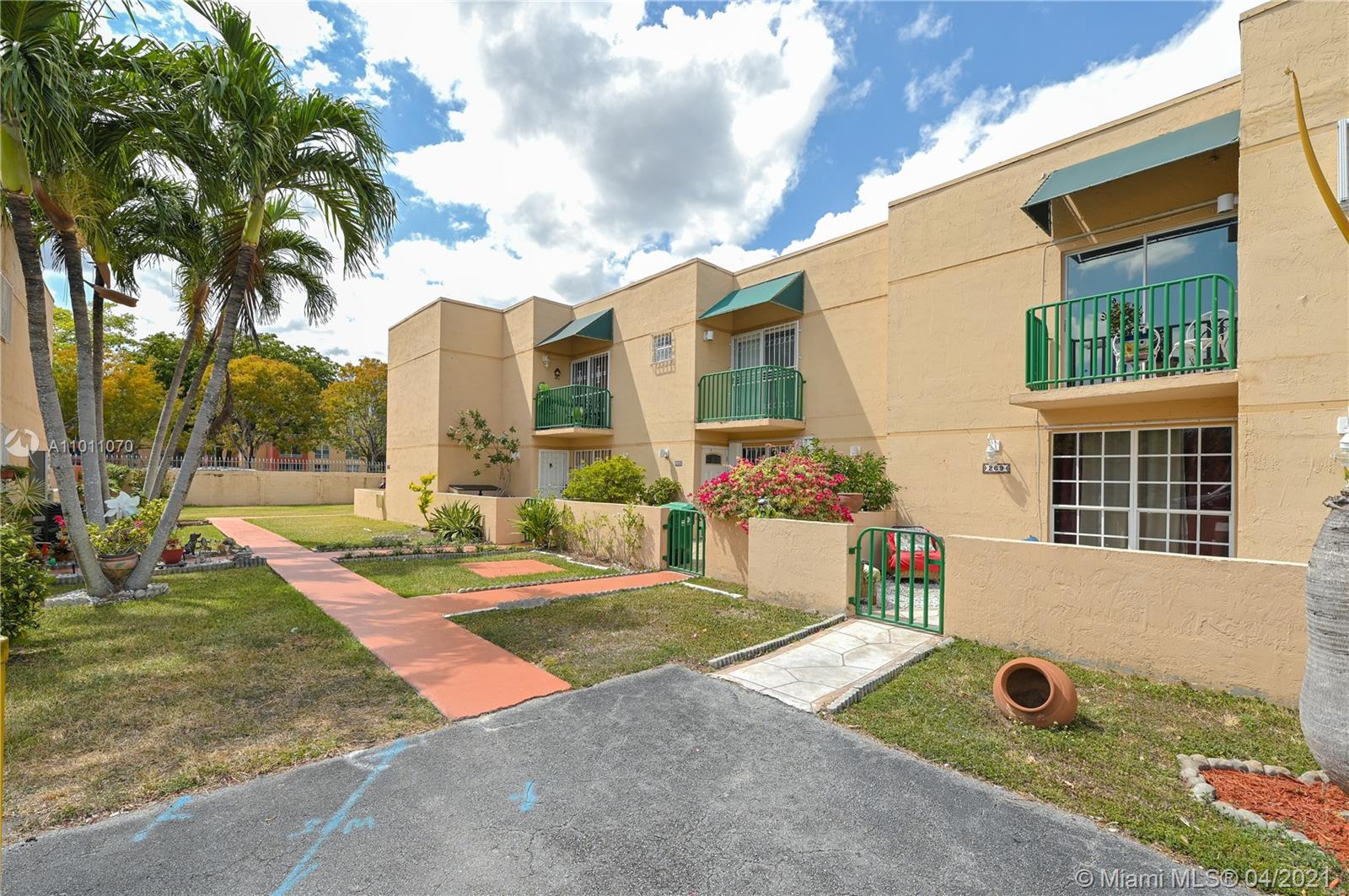 12095 SW 18th Ter #266,  Miami,  FL 33175