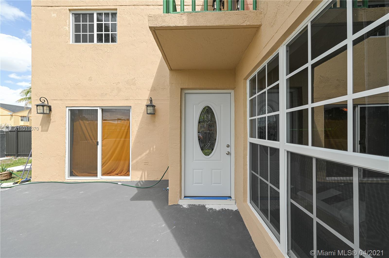 Miami, FL 33175,12095 SW 18th Ter #266