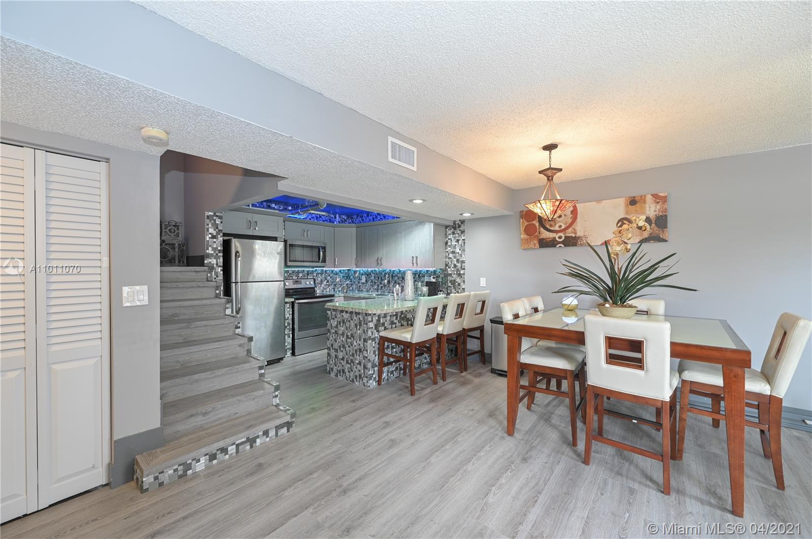 Miami, FL 33175,12095 SW 18th Ter #266